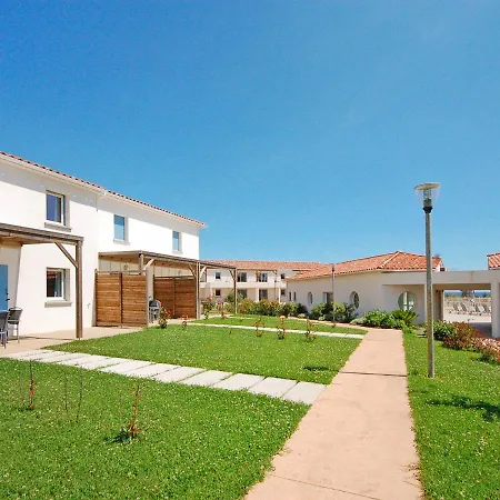 Appartement Acqua Linda - Mni404 Poggio Mezzana