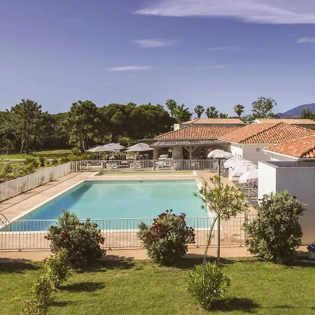 Appartement Acqua Linda - Mni404