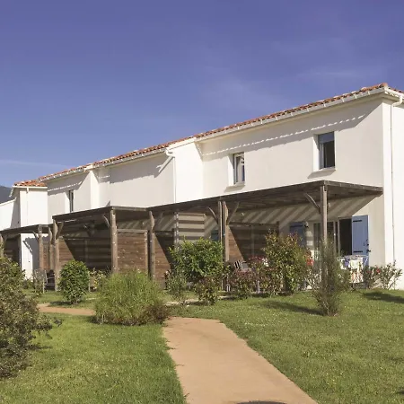 Appartement Acqua Linda - Mni404 Poggio Mezzana
