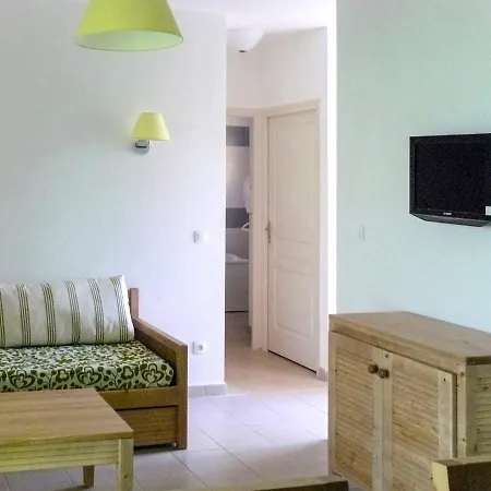 Appartement Acqua Linda - Mni404